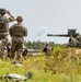 TOW missile training at Fort McCoy