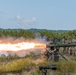 TOW missile training at Fort McCoy