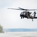 911th Helocast Training