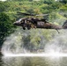 911th Helocast Training