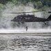 911th Helocast Training