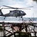 911th Helocast Training