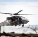 911th Helocast Training