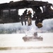 911th Helocast Training