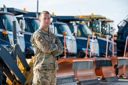 167th Airlift Wing Airman Spotlight July 2024