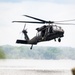 911th Helocast Training