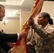 Col. Yolanda Gore Takes Charge as Fort George G. Meade Garrison Commander