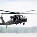 911th Helocast Training