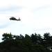 UH-60 Black Hawk training operations at Fort McCoy