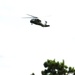 UH-60 Black Hawk training operations at Fort McCoy