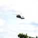 UH-60 Black Hawk training operations at Fort McCoy