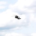 UH-60 Black Hawk training operations at Fort McCoy