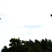 UH-60 Black Hawk training operations at Fort McCoy