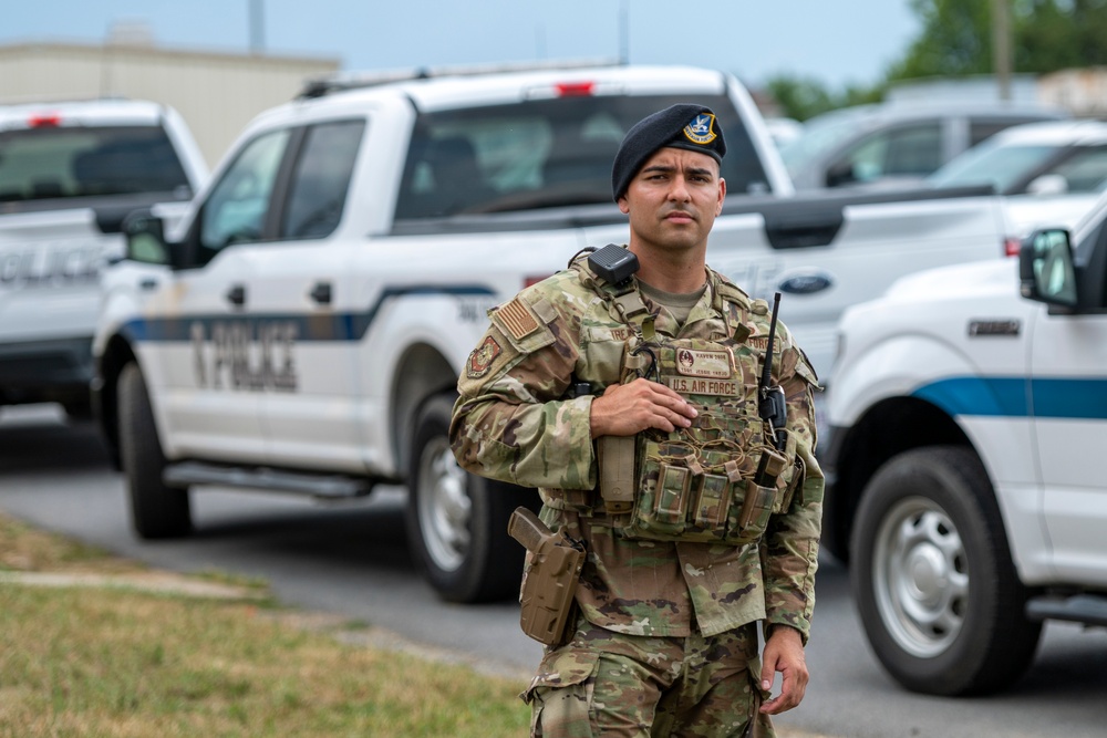 167th Airlift Wing Airman Spotlight