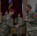 HHBN, 82nd Airborne Division Change of Responsibility Ceremony