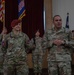 HHBN, 82nd Airborne Division Change of Responsibility Ceremony