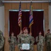 HHBN, 82nd Airborne Division Change of Responsibility Ceremony