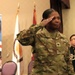 Col. Yolanda Gore Takes Charge as Fort George G. Meade Garrison Commander