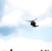 UH-60 Black Hawk training operations at Fort McCoy