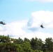 UH-60 Black Hawk training operations at Fort McCoy