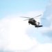 UH-60 Black Hawk training operations at Fort McCoy