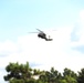 UH-60 Black Hawk training operations at Fort McCoy