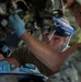 MacDill crew chiefs prepare KC-135s for aerial refueling missions during BE 24-3