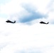 UH-60 Black Hawk training operations at Fort McCoy