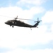 UH-60 Black Hawk training operations at Fort McCoy