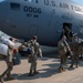 167th Airmen deploy as Mission Generation Force Element