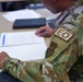 Citizen Airmen participate in Equal Opportunity training