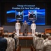 Naval War College welcomes 59th President