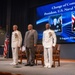 Naval War College welcomes 59th President