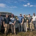 Units with the 1st Battalion, 201st Field Artillery Regiment, West Virginia National Guard Test New Ammunition Management System During Exercise Northern Strike 24-2