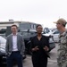 Deputy Assistant Secretary of the Navy Ms. Brenda Johnson-Turner visits Naval Base San Diego