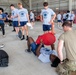 167th Airlift Wing hosts first Fire Truck Pull event for area high schoolers