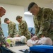 167th Conducts CPR Training