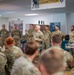 U.S. Army Europe And Africa Best Squad Competition Award Ceremony 2024