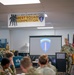 U.S. Army Europe And Africa Best Squad Competition Award Ceremony 2024