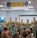 U.S. Army Europe And Africa Best Squad Competition Award Ceremony 2024