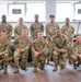 U.S. Army Europe And Africa Best Squad Competition Award Ceremony 2024