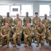 U.S. Army Europe And Africa Best Squad Competition Award Ceremony 2024