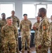 U.S. Army Europe And Africa Best Squad Competition Award Ceremony 2024