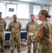 U.S. Army Europe And Africa Best Squad Competition Award Ceremony 2024