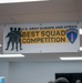 U.S. Army Europe And Africa Best Squad Competition Award Ceremony 2024