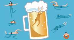 Fort McCoy ASAP office advises to keep drinking in check as summer continues