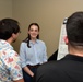 NREIP Interns conclude Research at NAMRU San Antonio