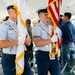 Coast Guard holds commissioning ceremony for Marine Safety Unit Coram