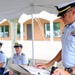 Coast Guard holds commissioning ceremony for Marine Safety Unit Coram