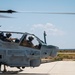 6th Attack Squadron hosts Marine Corps pilots for partnership tour